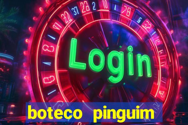 boteco pinguim assis brasil porto alegre